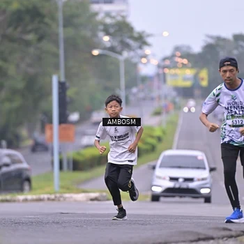 Runner Photo 8108603
