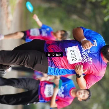 Runner Photo 8108604