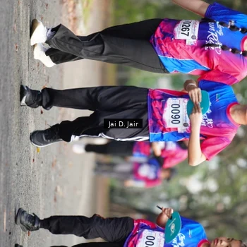 Runner Photo 8108605