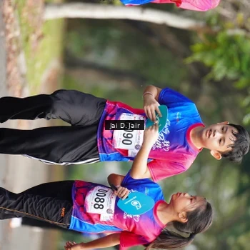 Runner Photo 8108606