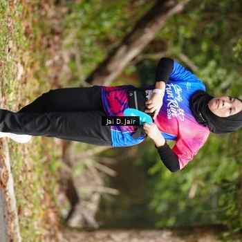 Runner Photo 8108608