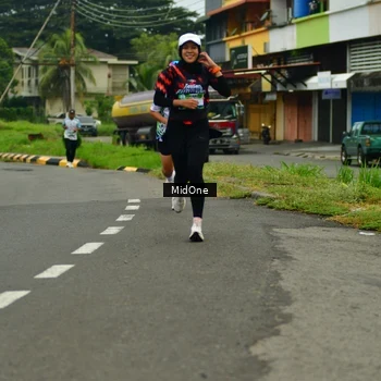 Runner Photo 8108609
