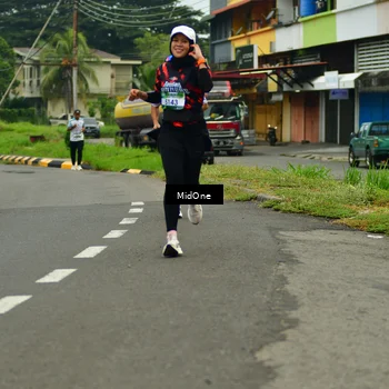 Runner Photo 8108610