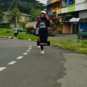 Runner Photo 8108611