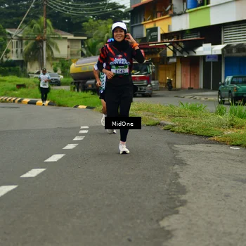 Runner Photo 8108612