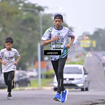 Runner Photo 8108613