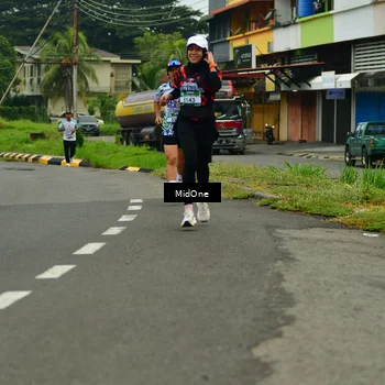 Runner Photo 8108615