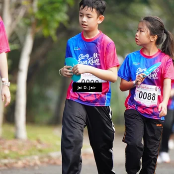 Runner Photo 8108616
