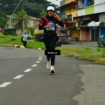 Runner Photo 8108618