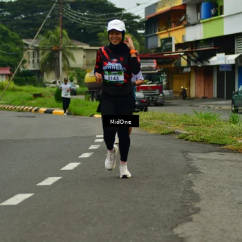 Runner Photo 8108619