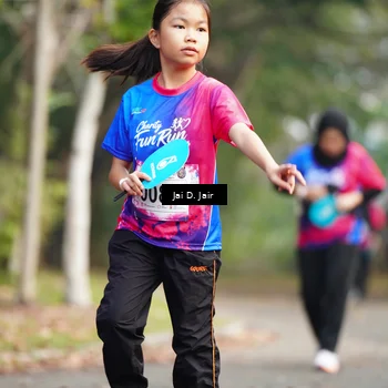 Runner Photo 8108620