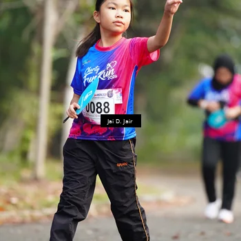 Runner Photo 8108621