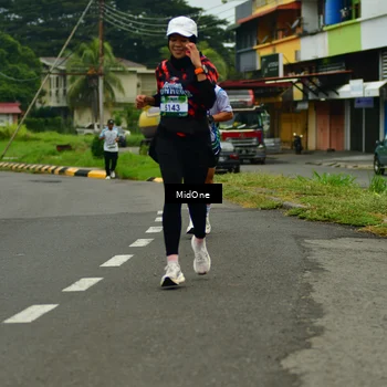 Runner Photo 8108622