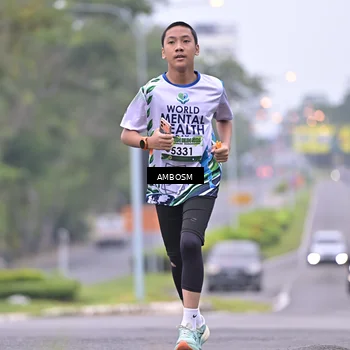 Runner Photo 8108623