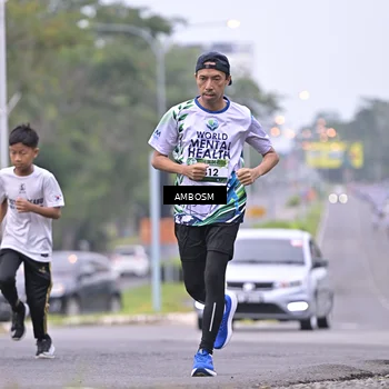 Runner Photo 8108624