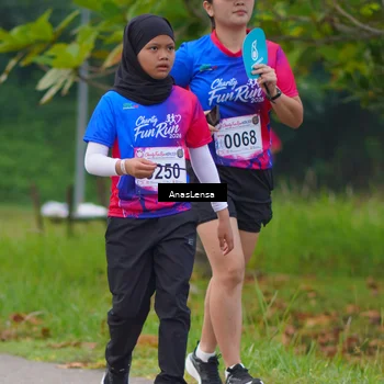 Runner Photo 8108627