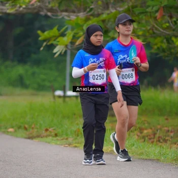 Runner Photo 8108630