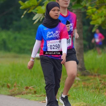 Runner Photo 8108631