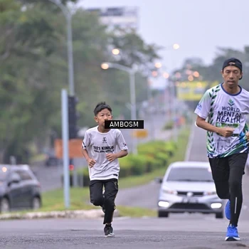 Runner Photo 8108632