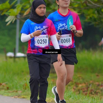 Runner Photo 8108633
