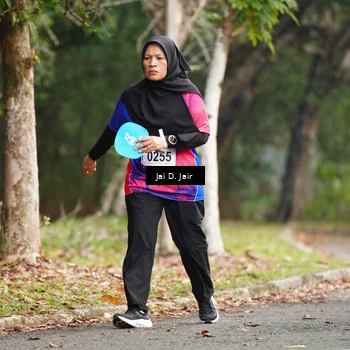 Runner Photo 8108635