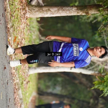 Runner Photo 8108636