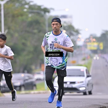 Runner Photo 8108637