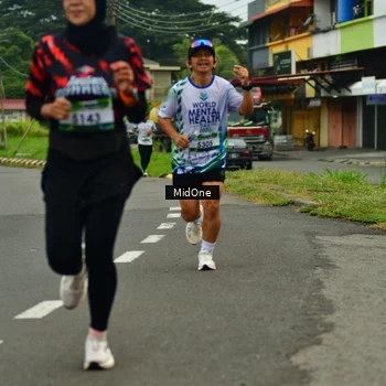 Runner Photo 8108638