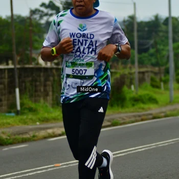 Runner Photo 8108639