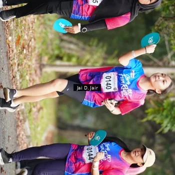 Runner Photo 8108640