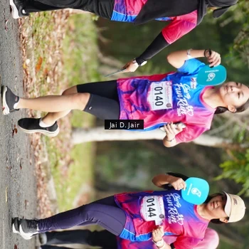 Runner Photo 8108641