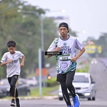 Runner Photo 8108642