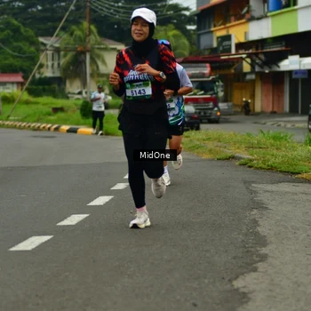 Runner Photo 8108643