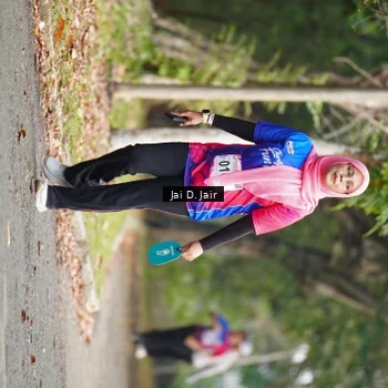 Runner Photo 8108644