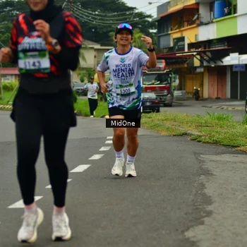 Runner Photo 8108645