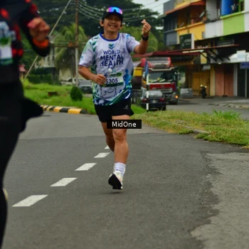 Runner Photo 8108647
