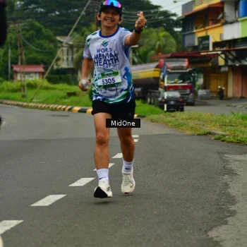Runner Photo 8108648