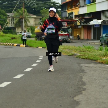 Runner Photo 8108650