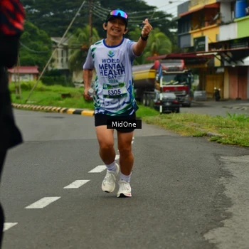 Runner Photo 8108651