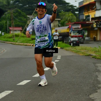 Runner Photo 8108653
