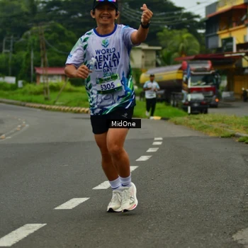 Runner Photo 8108654