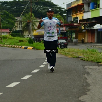 Runner Photo 8108655