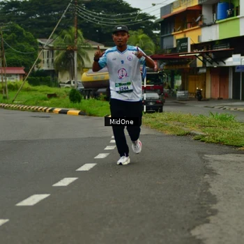 Runner Photo 8108656