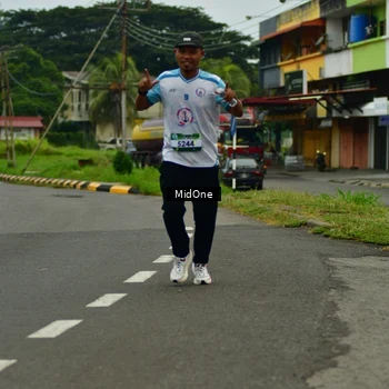 Runner Photo 8108657