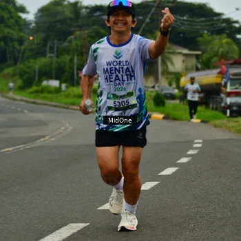 Runner Photo 8108658