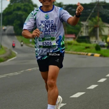 Runner Photo 8108659