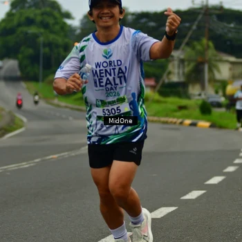 Runner Photo 8108661