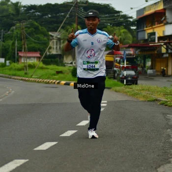 Runner Photo 8108664
