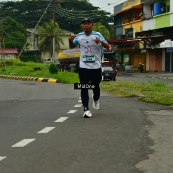 Runner Photo 8108665