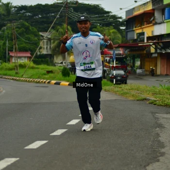 Runner Photo 8108666
